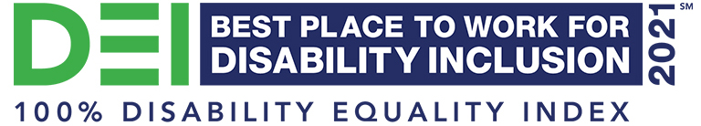 AT&T Named “Best Place to Work for Disability Inclusion” by DEI